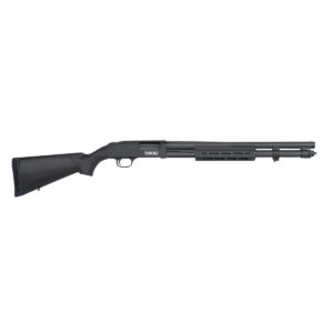 Mossberg 590S Tactical 12 Gauge Pump Action Shotgun