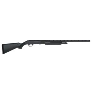 Mossberg 500 All Purpose Field 12ga Shotgun
