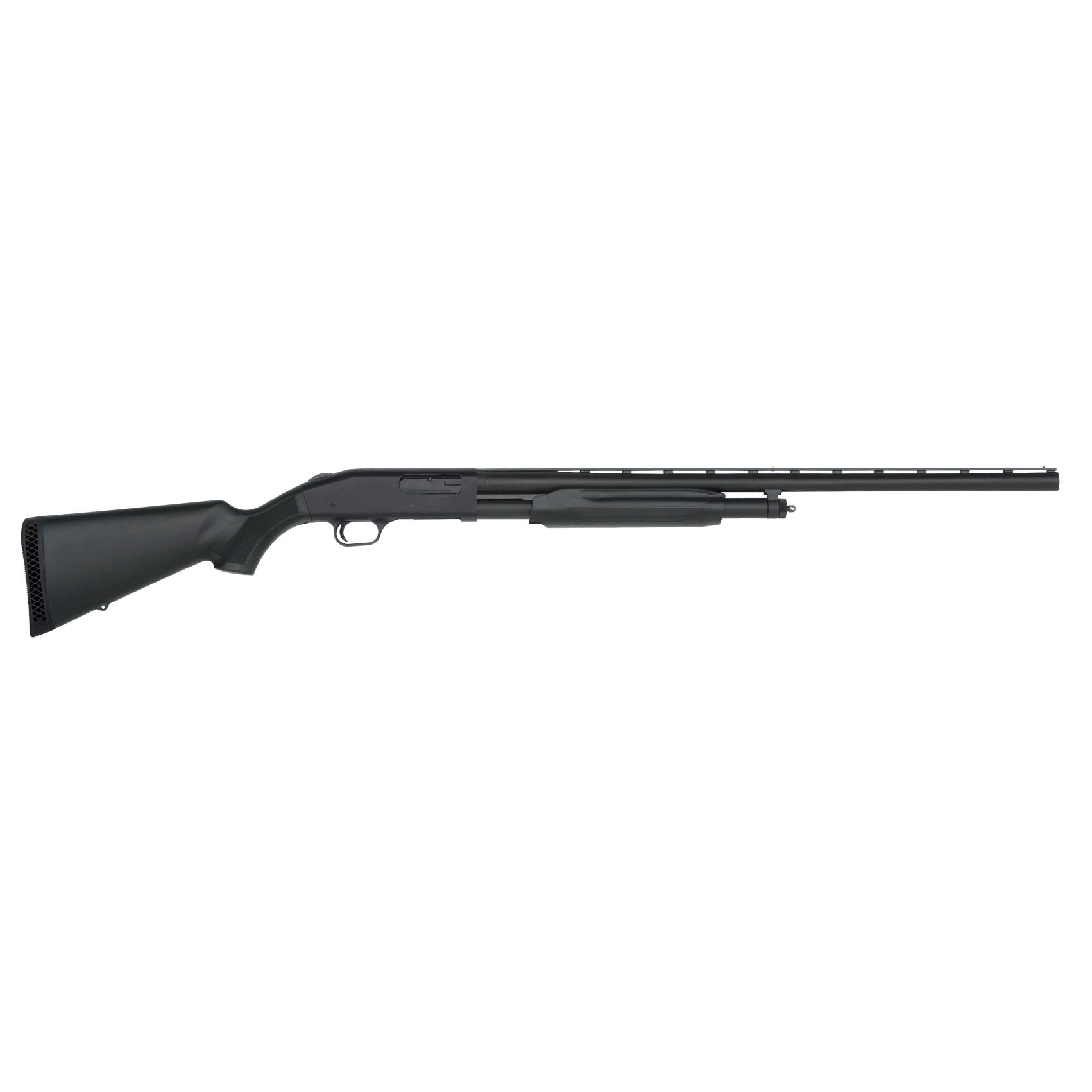 Mossberg 500 All Purpose Field 12ga Shotgun