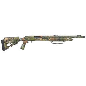 Mossberg 835 Ulti-Mag Turkey 12GA Pump Shotgun