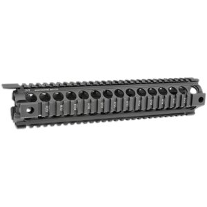 Midwest Industries G2 Quad-Rail AR-15 Handguard