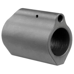 Midwest Industries Low Profile Gas Block .750" Steel