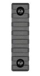 Midwest Industries 7 Slot M-LOK Rail Section