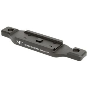 Midwest Industries Benelli M4 Shotgun Mount