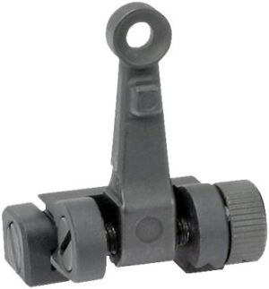 Midwest Industries Combat Rifle Flip Up Rear Sight