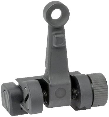 Midwest Industries Combat Rifle Flip Up Rear Sight
