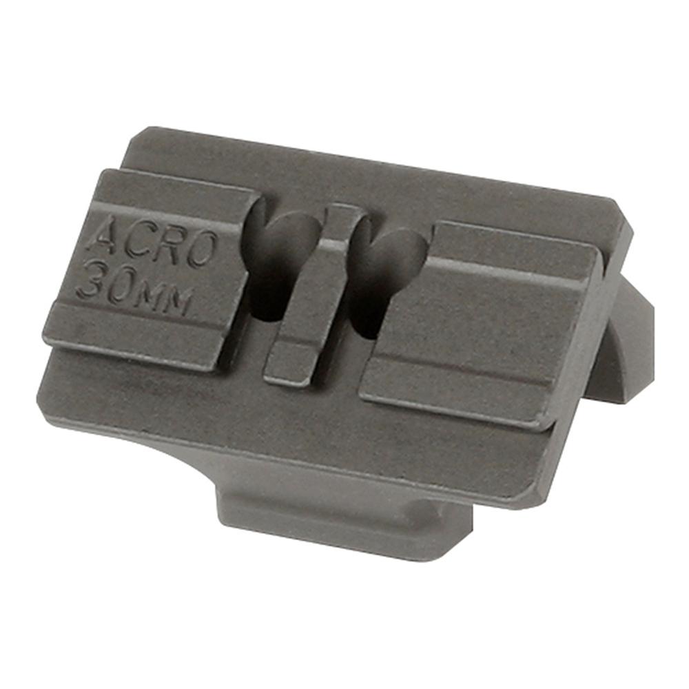 Midwest Industries MK2 45 Offset Red Dot Mount