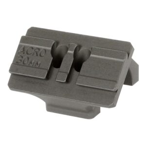 Midwest MK2 ACRO 45 Offset Red Dot Mount 34mm