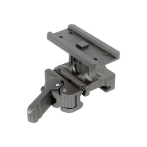 Midwest MK2 QD T2 Aimpoint Mount - 1/3 Cowitness