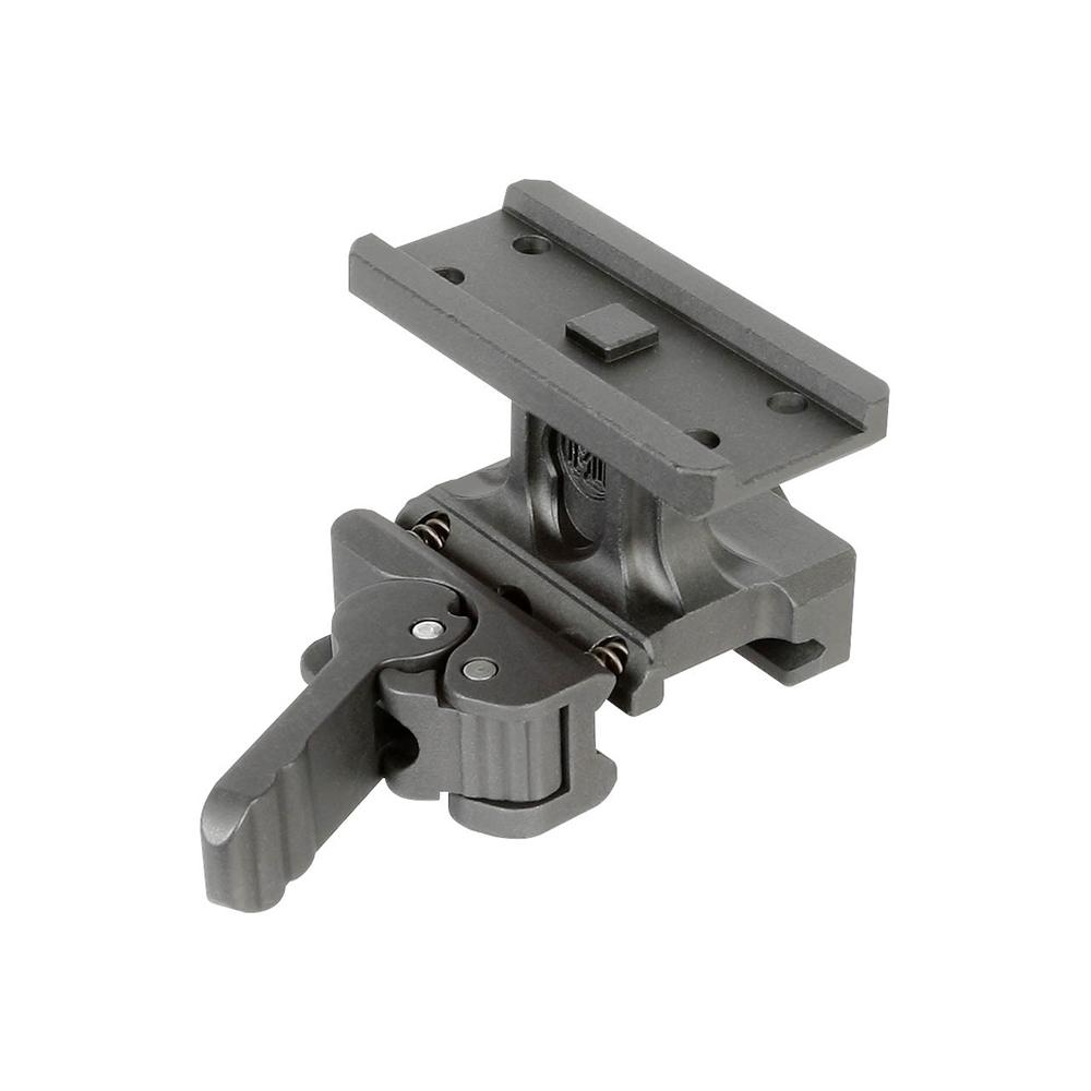 Midwest MK2 QD T2 Aimpoint Mount - 1/3 Cowitness