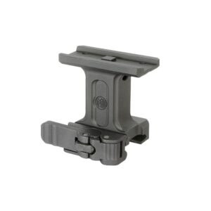 Midwest MK2 QD T2 Aimpoint Mount 2.26" - Precision Optic Mount