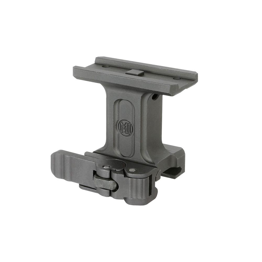 Midwest MK2 QD T2 Aimpoint Mount 2.26" - Precision Optic Mount