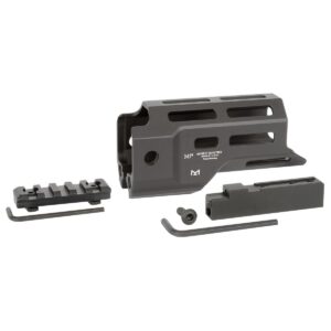 Midwest Industries Ruger Charger M-LOK Handguard 4.875"