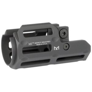 Midwest Industries MP5K M-LOK Rail System - Black