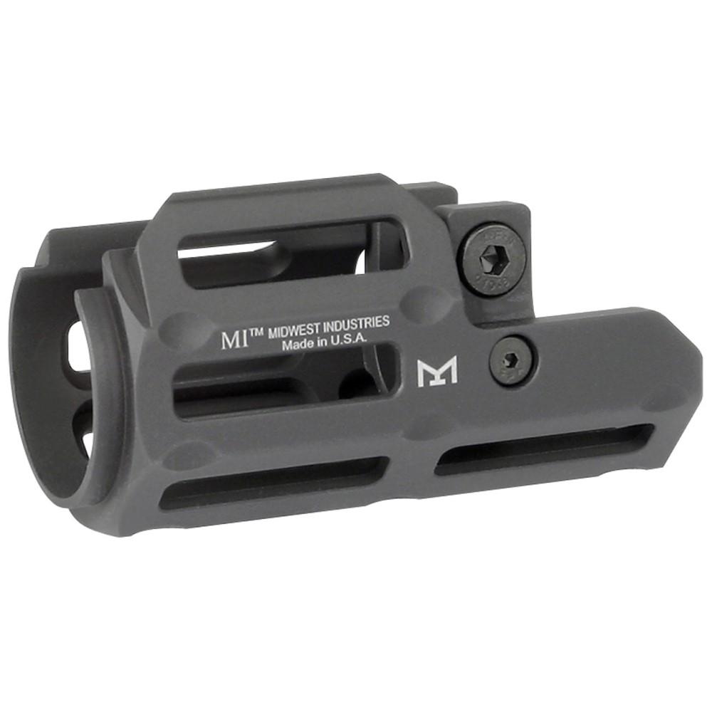 Midwest Industries MP5K M-LOK Rail System - Black