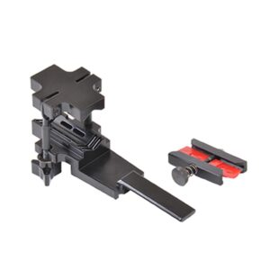 MagnetoSpeed Large Brake Adapter for V3 Chronograph
