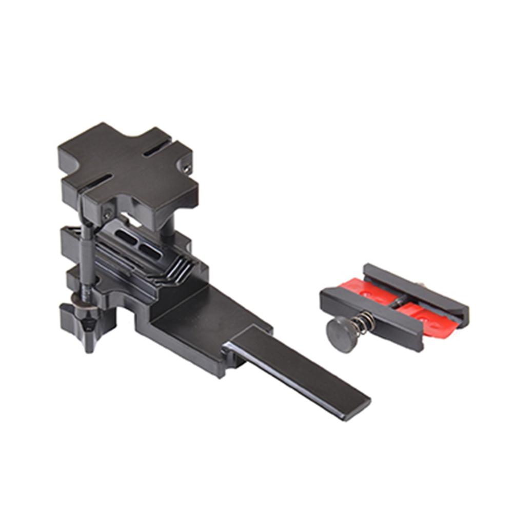 MagnetoSpeed Large Brake Adapter for V3 Chronograph