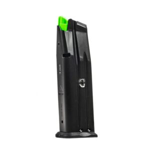Mec-Gar 9mm Luger 10-Round Handgun Magazine