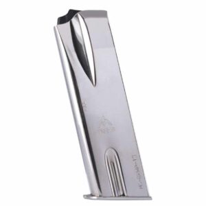 Mec-Gar 13rd 9mm Magazine for Browning Hi-Power