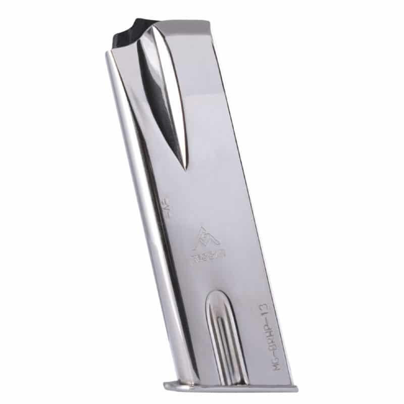 Mec-Gar 13rd 9mm Magazine for Browning Hi-Power