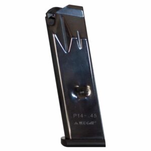 Mec-Gar .45 ACP 10-Round Magazine for Armscor & Para-Ordnance