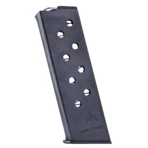 MEC-GAR Beretta 21 Bobcat .25 ACP Magazine 9-Round Blued