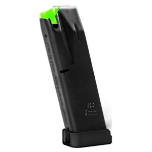 Mec-Gar Beretta 92FS Compact 18-Round 9mm Magazine