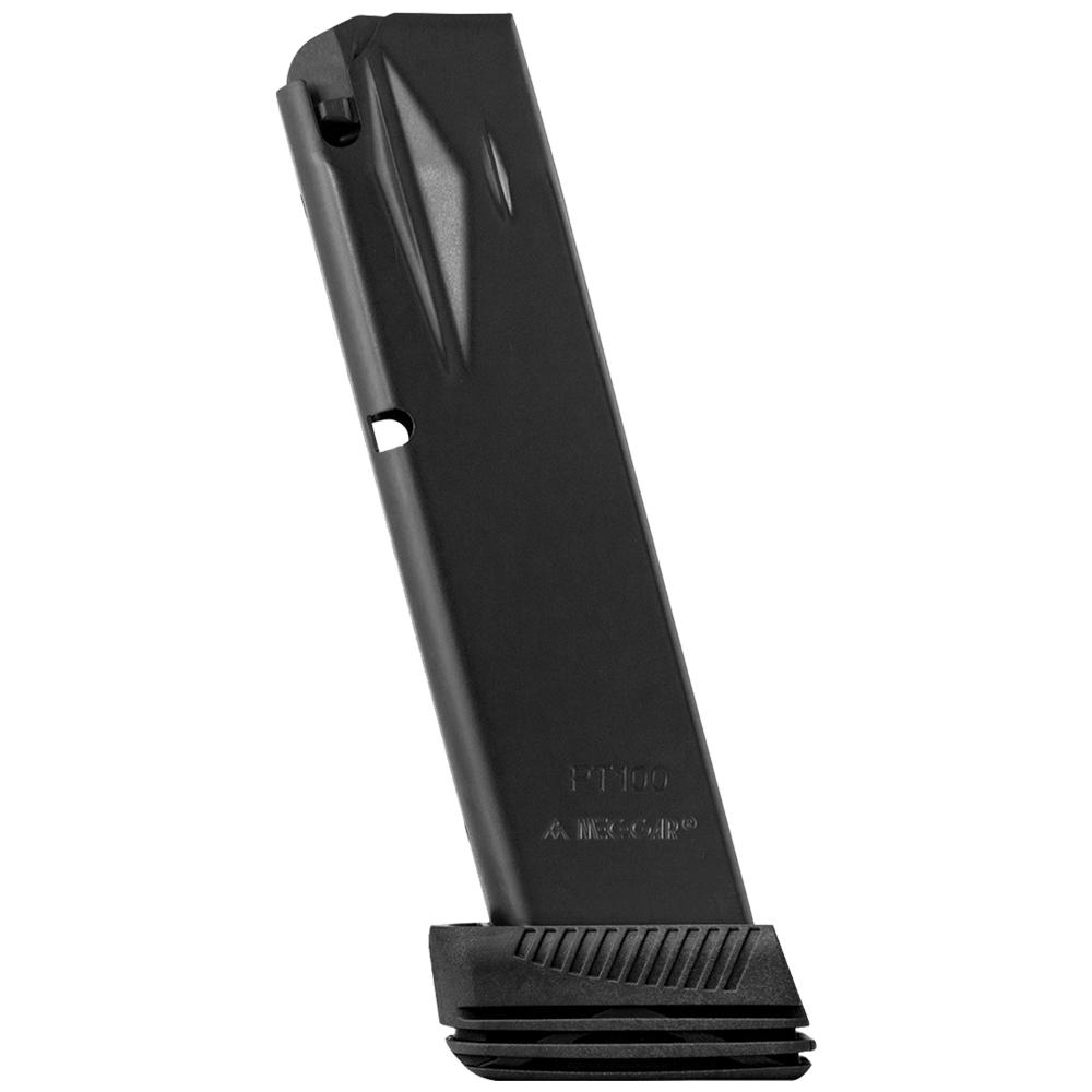Mec-Gar Taurus PT100/101 .40 S&W 15-Round Magazine