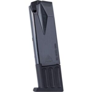 Mec-Gar 10rd 9mm Luger Magazine for Ruger P-Series