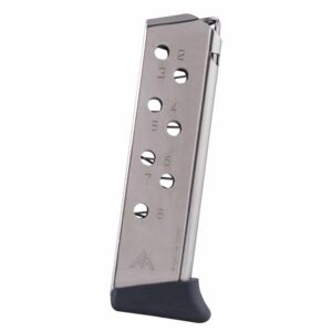 Mec-Gar Walther PP & PPK/S .32 ACP Magazine - 8 Round