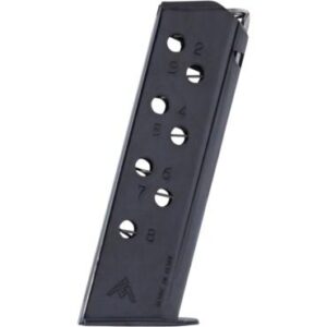 Mec-Gar Walther PP .32 ACP 8-Round Magazine