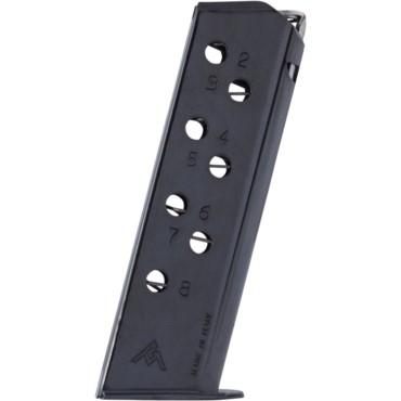 Mec-Gar Walther PP .32 ACP 8-Round Magazine