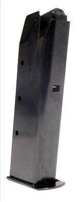 Mec-Gar 15rd 9mm Magazine for Ruger P-Series