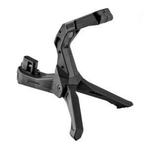 Fab Defense AR-15 Quick Deployment Bipod