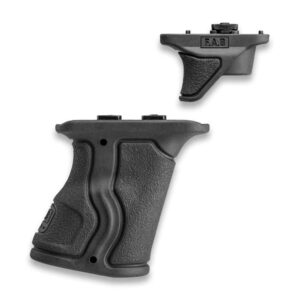 FAB Defense Gradus-M Combo Rifle Grip Black