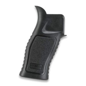 FAB Defense Gradus X AR-15 Reduced Angle Grip