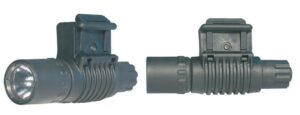 Fab Defense Tactical Side Mount for 1" Flashlights
