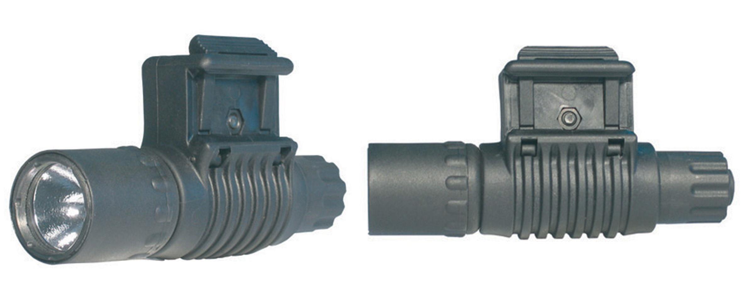 Fab Defense Tactical Side Mount for 1" Flashlights