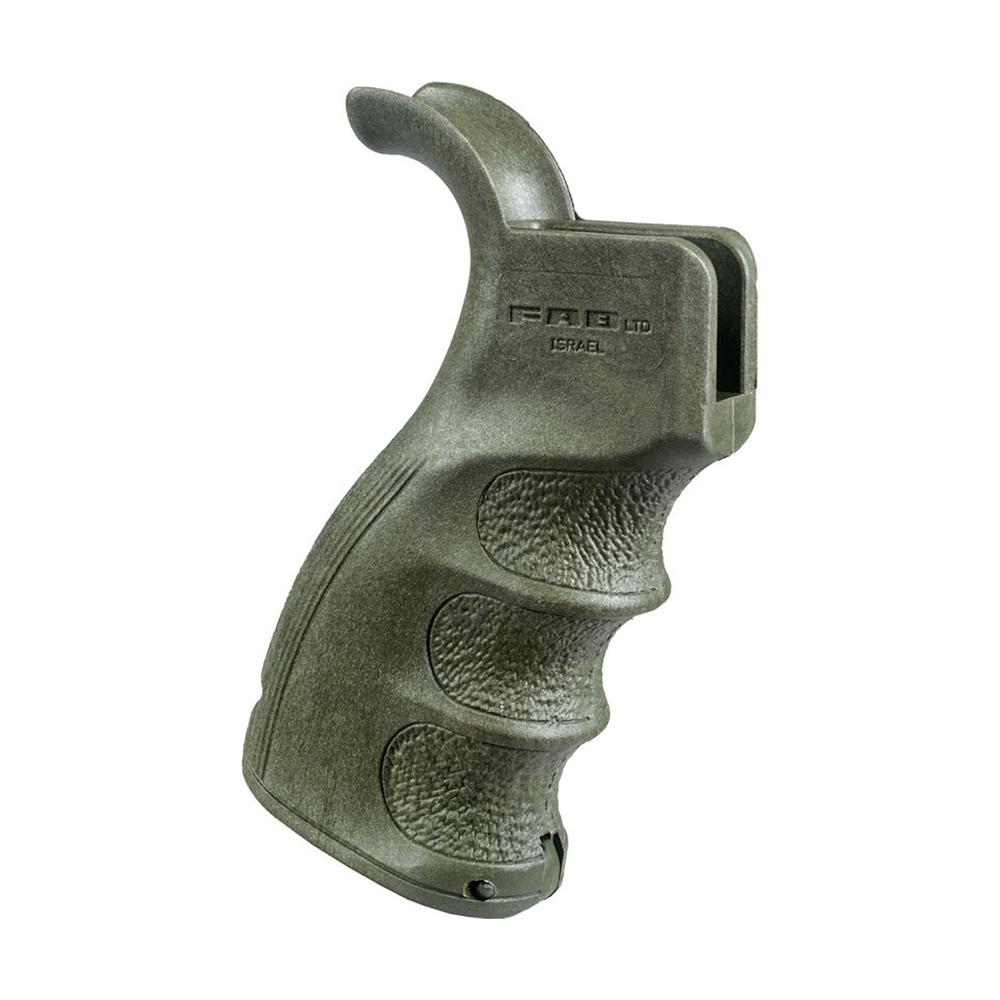 FAB-Defense AG-43 OD Green AR-15 Pistol Grip