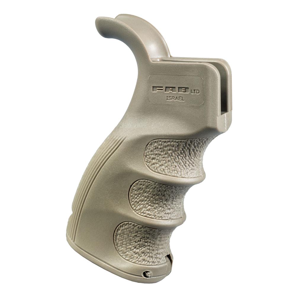 Fab Defense Tactical Ergonomic Pistol Grip for AR15