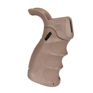 Fab Defense AGF-43S Tactical Folding Grip for AR15