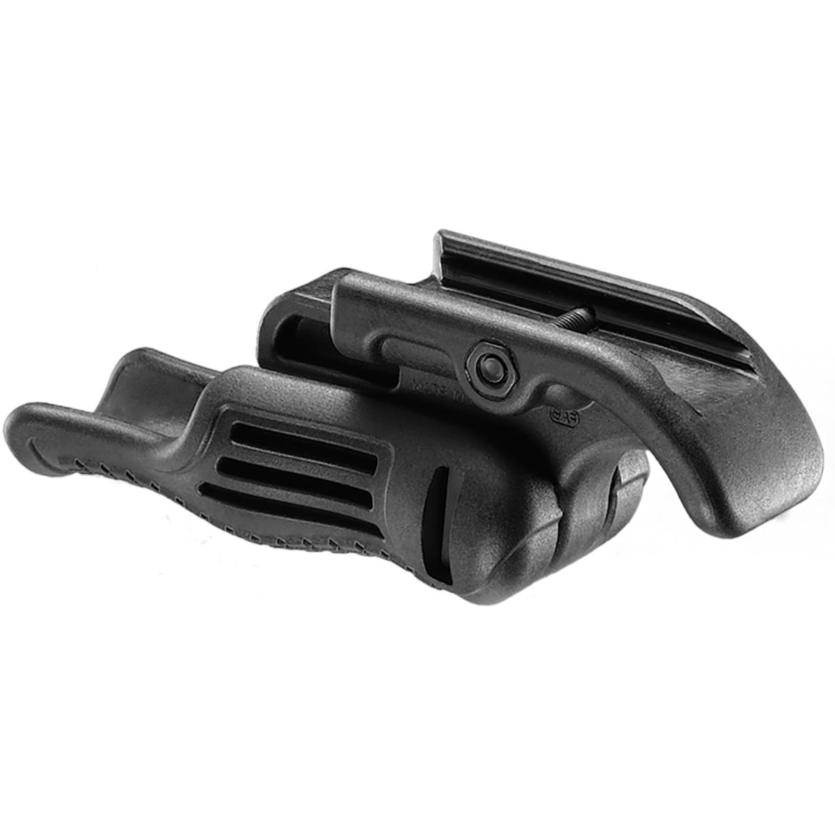 Fab Defense Tactical Folding Foregrip - Black