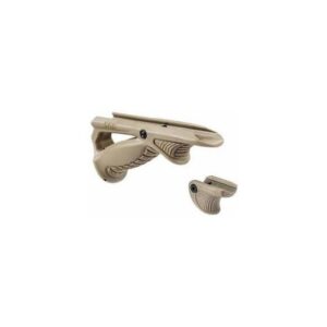 Fab Defense PTK VTS Ergonomic Foregrip Combo FDE