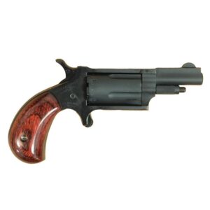 NAA 22M Mini Revolver .22 Magnum Stealth Grey
