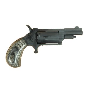 North American Arms NAA 22M Mini Revolver .22 Magnum