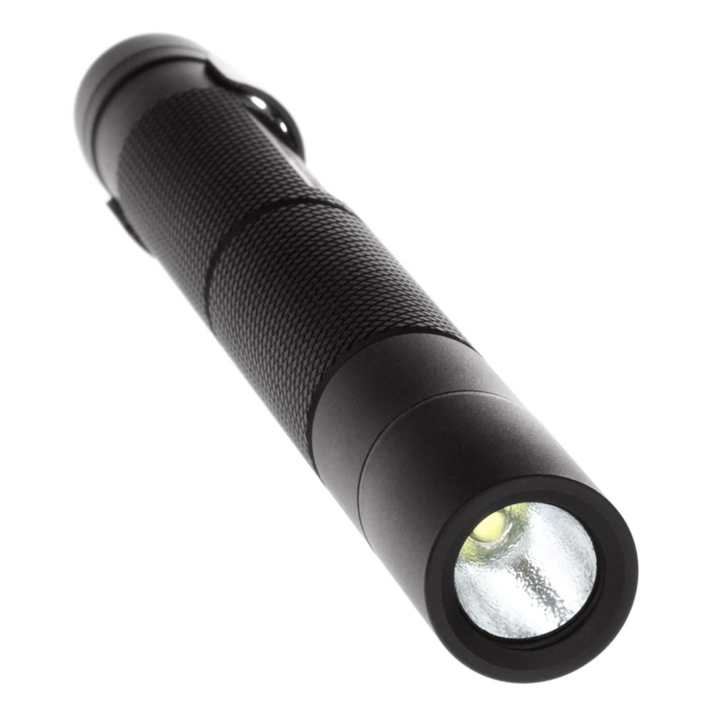 Nightstick Mini-TAC 130 Lumen LED Flashlight