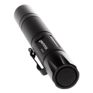 Nightstick Mini-Tac 140 Lumen Flashlight - Black
