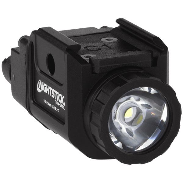 Nightstick Xtreme Lumens 550 Lumen Weapon Light