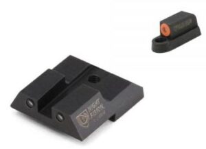 Night Fision Perfect Dot NS for CZ-USA P-07 & P-09