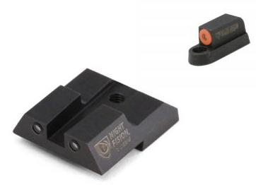 Night Fision Perfect Dot NS for CZ-USA P-07 & P-09